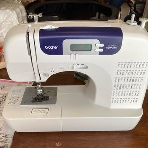 Brother Sewing Machine
